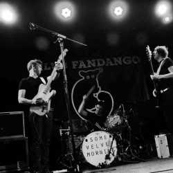 Club Fandango, UK.